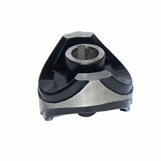 Матрица Foodatlas JGL-60, 4 яч, Полумесяц Ровный, d76, ш50