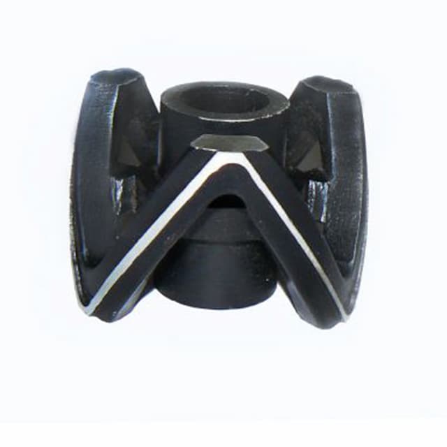 Матрица Foodatlas JGL-60, 6 яч, Треугольник, d76, ш50