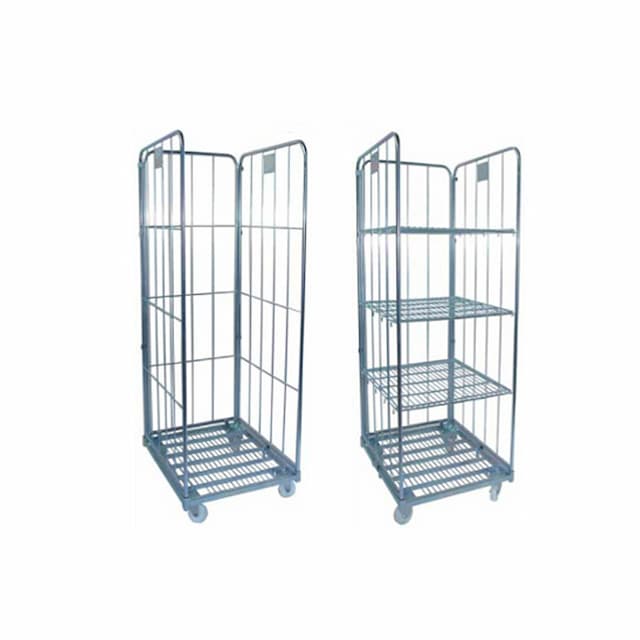 Контейнер для белья Picchi B1007