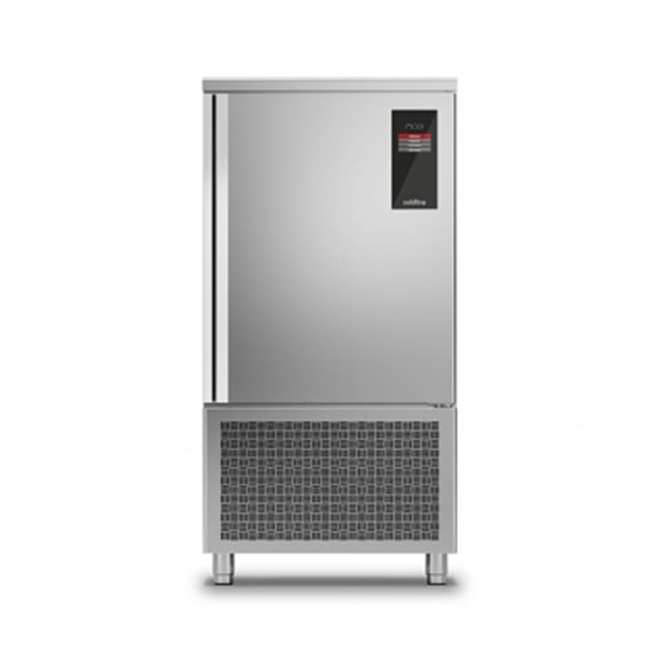 Аппарат шоковой заморозки COLD LINE W10U