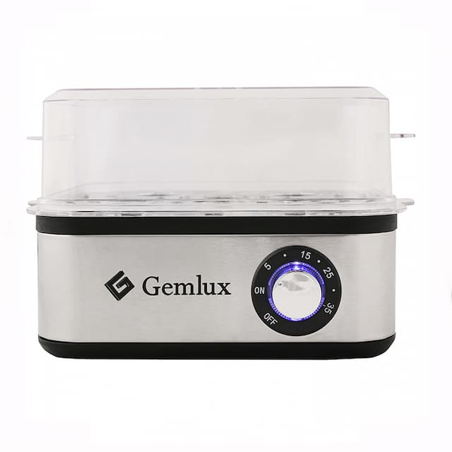 Яйцеварка GEMLUX GL-EB18