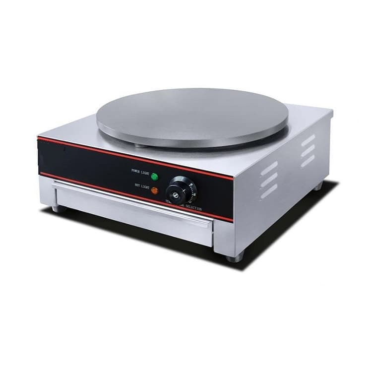 Блинный аппарат Hualian Machinery HCM-1