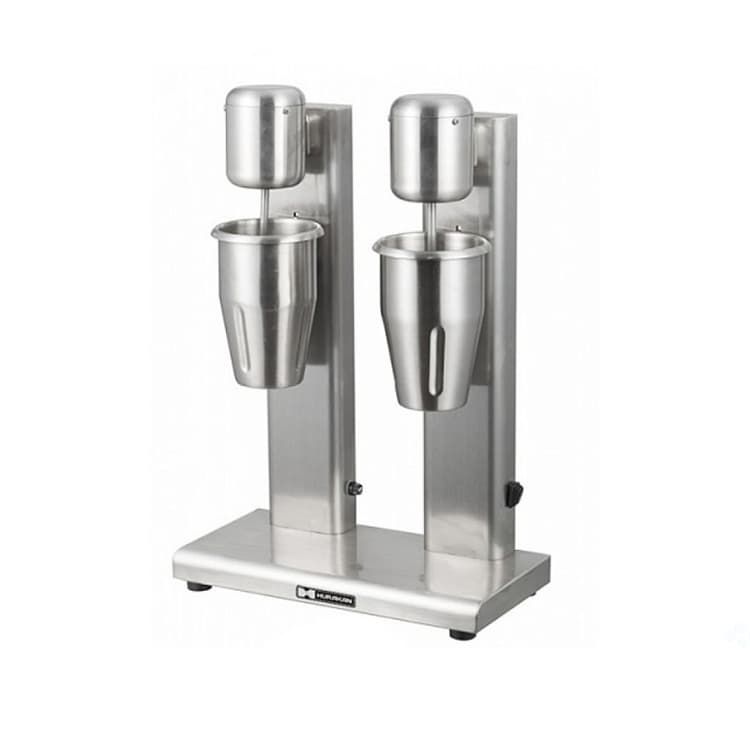 Миксер для молочных коктейлей Hualian Machinery HBL-22