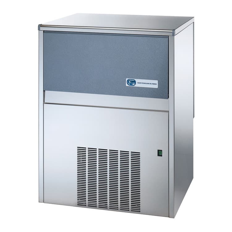 Льдогенератор кубикового льда NTF SL 90 W
