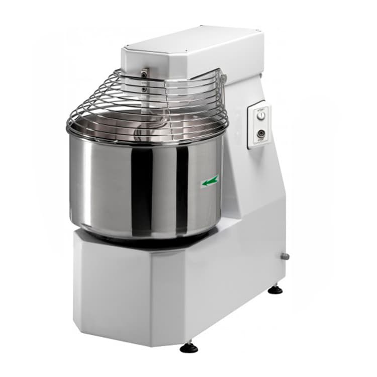 Спиральный тестомес Fimar 30/LN 380V 2V