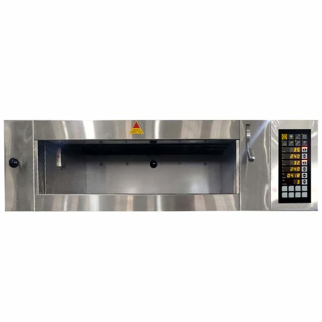 Печь статическая Kocateq EBO 64x2 ST1 P2