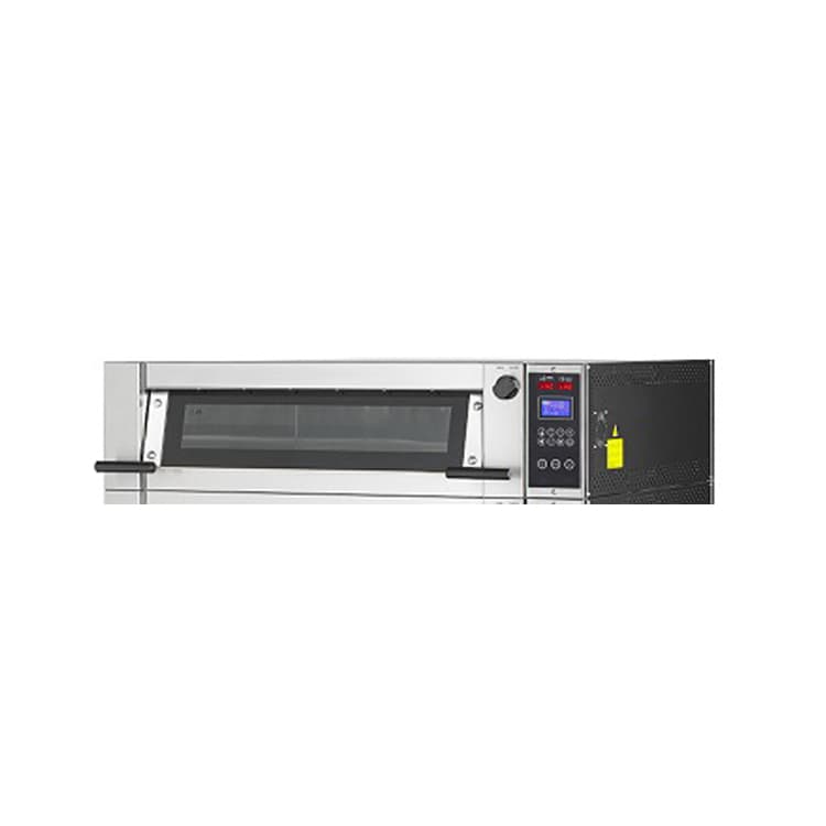 Камера пекарская APACH BAKERY LINE 240 E224PA DP С ПАРОГЕНЕРАТОРОМ