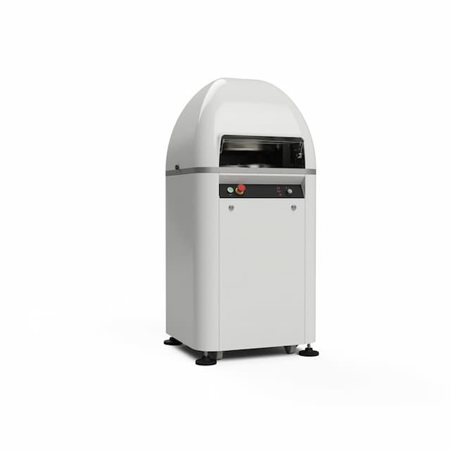 Машина тестоделительно-округл. т.м. WLBake серии VDR, мод. VDR II A 22 
