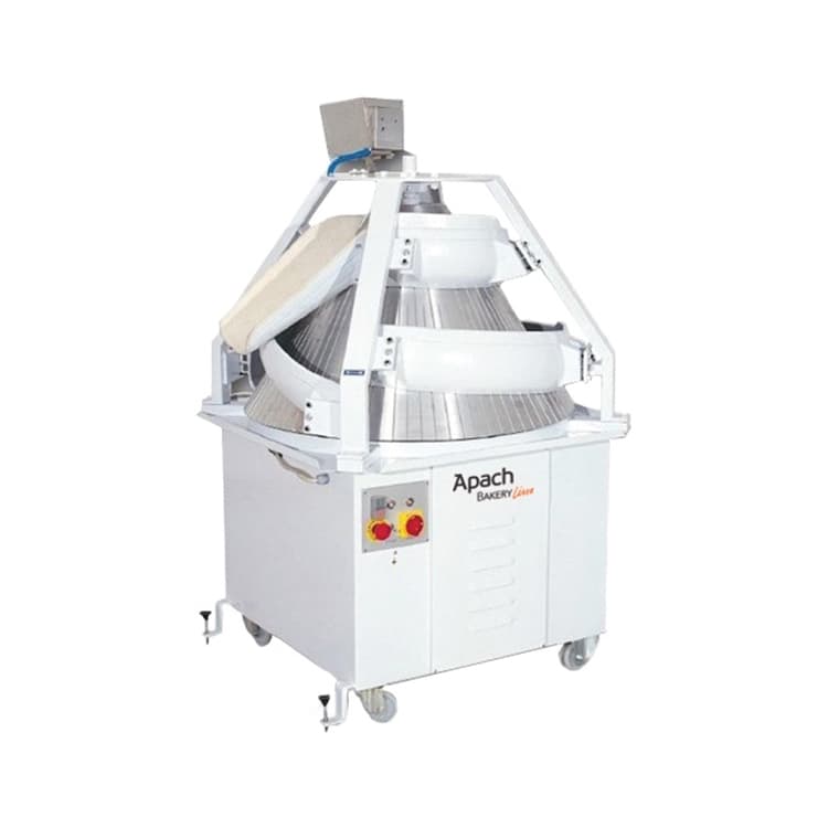 Округлитель конический APACH BAKERY LINE F391TS