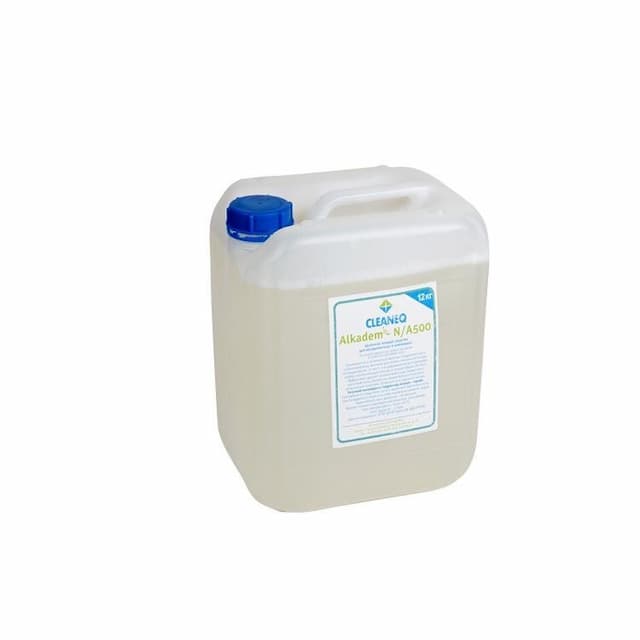 Моющее средство для кухни CLEANEQ высокощелочное Alkadem N/A220