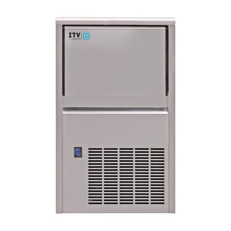 Льдогенератор ITV ALFA NDP 20 W