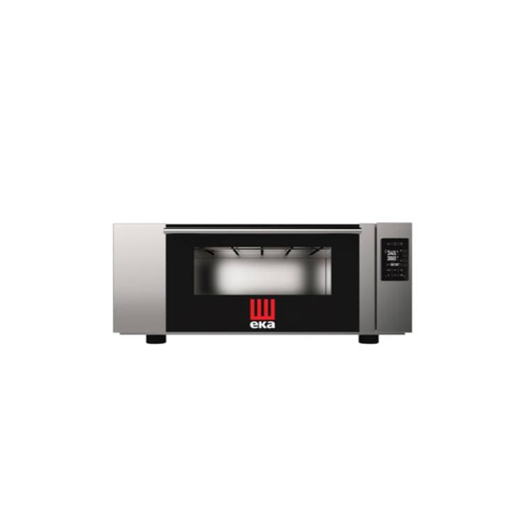 Печь подовая Tecnoeka MKF D1T