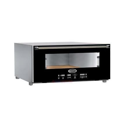 Печь подовая Unox XEBDC-01EU-D