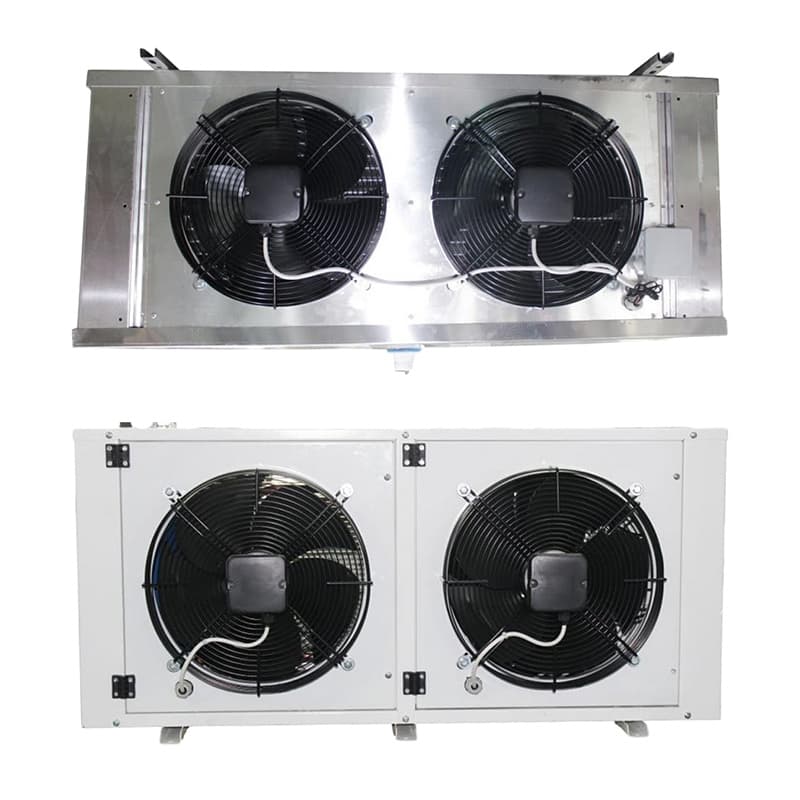 Сплит-система среднетемпературная Intercold MCM-454