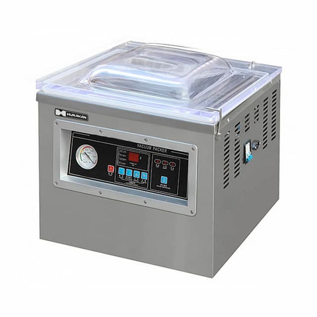 Вакуумный упаковщик Hurakan HKN-VAC400M2